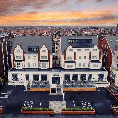 Offshore - The Inn Collection Group Lytham St Annes Exterior foto