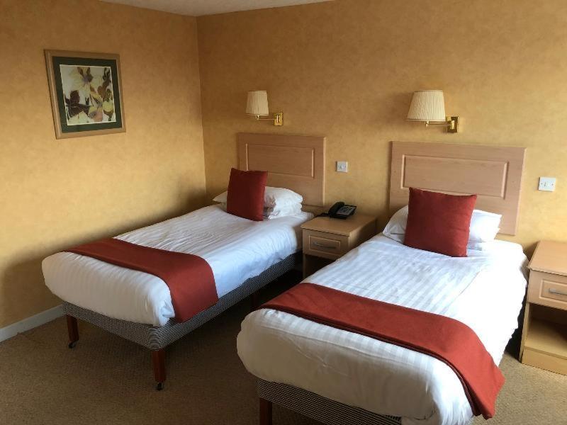 Offshore - The Inn Collection Group Lytham St Annes Quarto foto