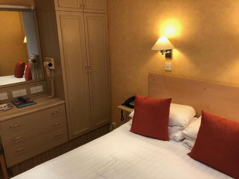 Offshore - The Inn Collection Group Lytham St Annes Quarto foto