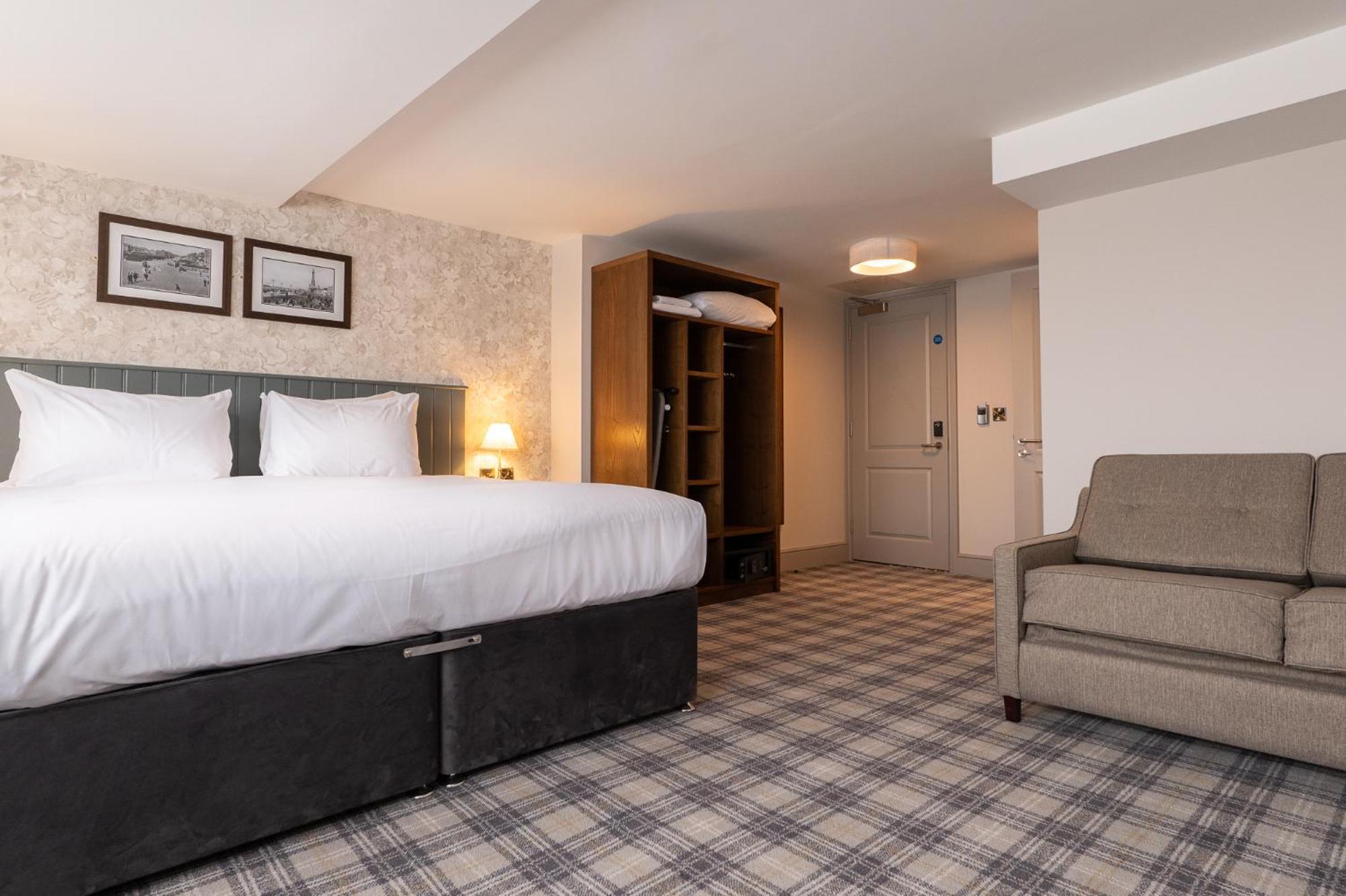 Offshore - The Inn Collection Group Lytham St Annes Exterior foto