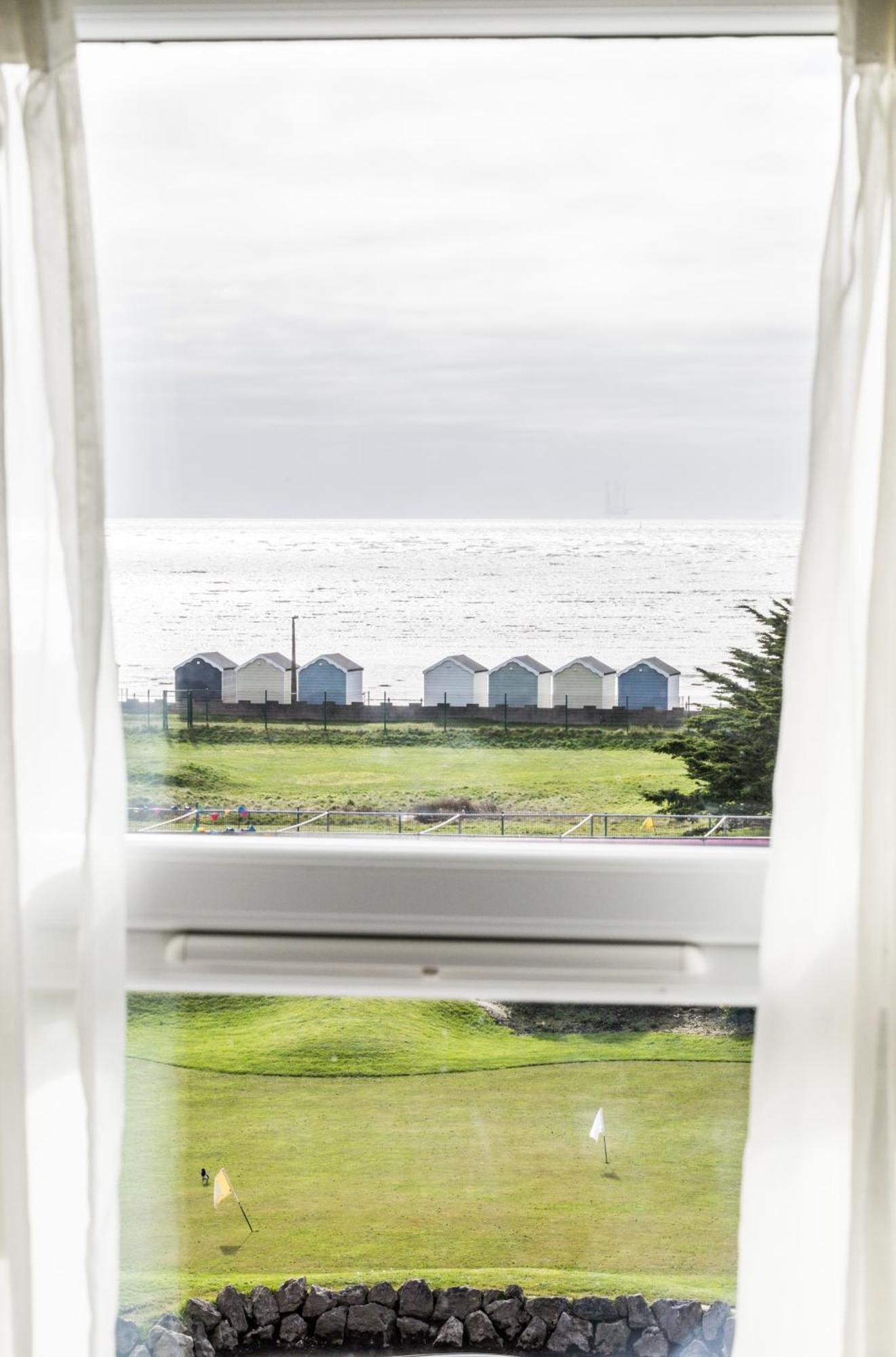Offshore - The Inn Collection Group Lytham St Annes Exterior foto