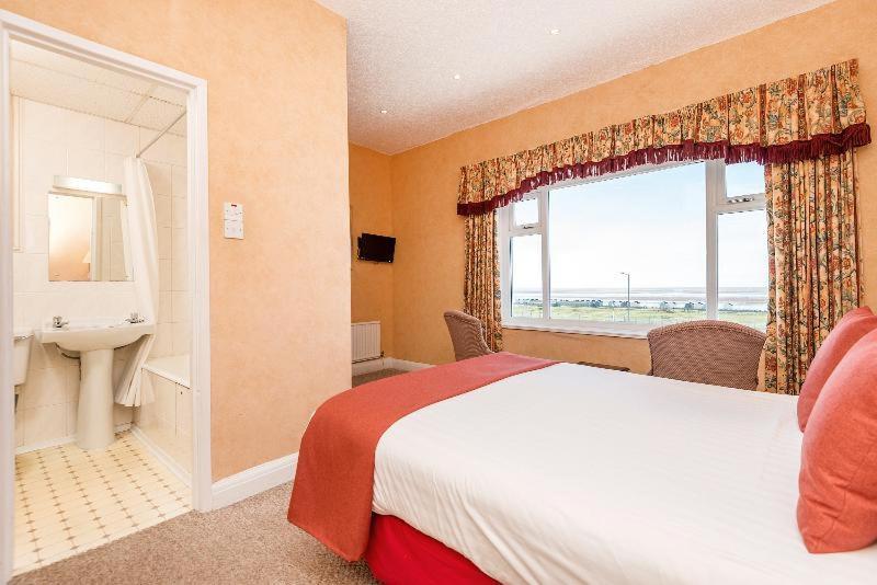 Offshore - The Inn Collection Group Lytham St Annes Quarto foto