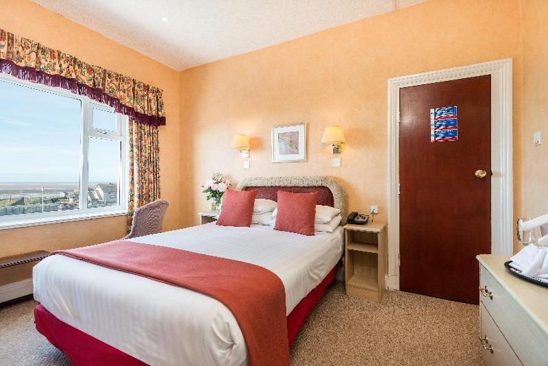 Offshore - The Inn Collection Group Lytham St Annes Quarto foto