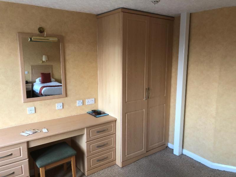 Offshore - The Inn Collection Group Lytham St Annes Quarto foto