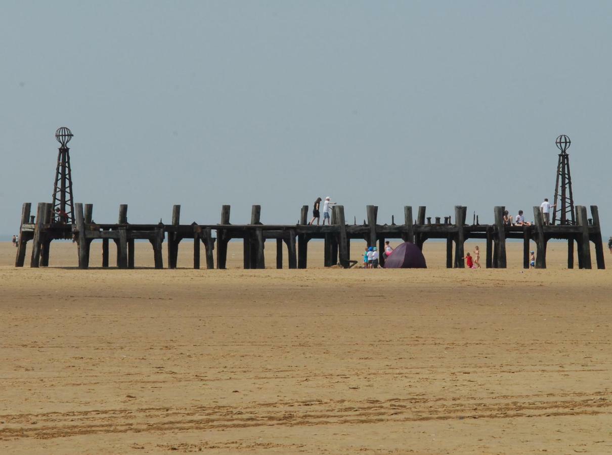 Offshore - The Inn Collection Group Lytham St Annes Exterior foto